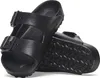 Birkenstock Kinder Flip-Flops Schwarz 1018924 Grösse 27 Produktbild-Vorschau 4
