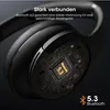 DOQAUS Bluetooth Kopfhörer Over-Ear, Bis zu 90 Std, Produktbild-Vorschau 6