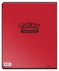 Ultra Pro Pokémon Glumanda #004 9-Pocket Ordner Produktbild-Vorschau 5