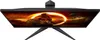 AOC G2 24G2/BK, 60,5 cm (23.8"), 1920 x 1080 Pixel, Full Produktbild-Vorschau 9