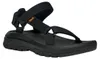 Teva Hurricane XLT3 Sandalen, Schwarz 43 EU Produktbild-Vorschau 2