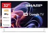 Sharp LC-32HF2265EW, 81,3 cm (32 inch), 1366 x 768 pixels, Productafbeelding-voorbeeld 1
