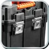 NEO TOOLS HD Cassetta degli attrezzi compatta su ruote Anteprima dell’immagine prodotto 14