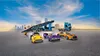 Lego Camion Trasportatore Con Auto Sportive 60408 Anteprima dell’immagine prodotto 14