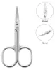 2 Nagelschere aus Edelstahl Mikroverzahnung Hautschere Produktbild-Vorschau 3