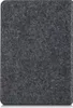 kwmobile 34343.19, Flip case, Grau, Tolino, Filz, Shine, Produktbild-Vorschau 9