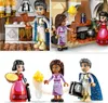 LEGO 43224 Disney Wish König Magnificos Schloss, Baubares Produktbild-Vorschau 5
