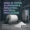 Ätznatron 25kg Natriumhydroxid NaOH 99% Seifenherstellung Produktbild-Vorschau 5
