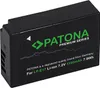 Aku Canon LP-E17 1100mAh Li-Ion Premium Náhled obrázku produktu 1