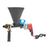 Pistolet à jointoiement pour mortier, pulvérisateur de Voir les images du produit 6