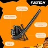 Dmuchawa spalinowa plecakowa FX-LBP165T Podgląd zdjęcia produktu 10