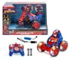Simba Dickie Dickie Toys RC Spider-Man, kauko-ohjattava Voir les images du produit 2