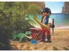 PLAYMOBIL Piraten tegen Krokodil figuur. Geschikt voor Productafbeelding-voorbeeld 4
