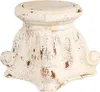 Tavolo per piante Clayre & Eef 22x22x21 cm Materiale Anteprima dell’immagine prodotto 2
