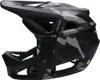 FOX PROFRAME RS MHDRN Downhillhelm L in grün/schwarz Produktbild-Vorschau 2
