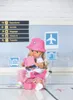 Zapf BABY born completo da viaggio deluxe 43 cm Anteprima dell’immagine prodotto 9