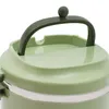 Pojemnik na lunch 3-warstwowy pojemnik na lunch ze stali Podgląd zdjęcia produktu 11