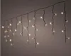 Lumineo Eiszapfen- & Kaskaden-Lichterkette für Produktbild-Vorschau 2