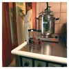 Moravia Prallschutz MORION Kreis Kantenschutz 40 x 40 Produktbild-Vorschau 4