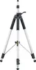 A tripod is shown standing upright against a white background. Voir les images du produit
