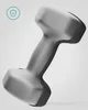 SONGMICS Hanteln, 2er Set, 2 x 10 kg, Hantelset, Produktbild-Vorschau 5