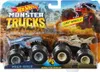 Hot Wheels Monster Trucks Demolition Doubles Pojazdy Podgląd zdjęcia produktu 23