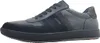 LLoyd Herren Low Sneaker BOSCO Schwarz Ledermix Größe: 44 Produktbild-Vorschau 9