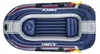 Bestway "Hydro-Force Raft Set" Boot 255 x 127 cm mit Produktbild-Vorschau 24