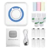 Uniwersalna drukarka fotograficzna Bluetooth do smartfonów, Podgląd zdjęcia produktu 3