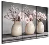 Ensemble de 3 tableaux décoratifs LUMASOUL pour salon, Voir les images du produit 1