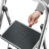 Hailo-Werk Hailo K30 - Scala pieghevole - 2 gradini - Anteprima dell’immagine prodotto 18