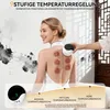 Kabelloses Schröpfmassagegerät – 9 Temperatur- & 9 Produktbild-Vorschau 4
