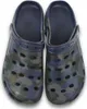 Pánské tmavě modré boty crocs ARMYSTEP 2 Náhled obrázku produktu 3