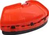 Trimmerschutz Schneidschutz 38cm für Motorsense Atika Produktbild-Vorschau 2