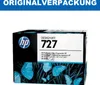 HP 727 - Mattschwarz, Photo schwarz, Cyan, Magenta, Gelb, Produktbild-Vorschau 13