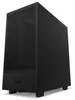 NZXT H5 Flow All Black MidiTower Glasfenster CM-H51FB-01 Produktbild-Vorschau 4