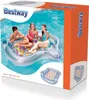 Bestway® Luftmatratze Summer Colors™ für 2 Personen, 224 x Produktbild-Vorschau 3