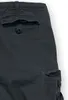 Brandit Vintage Kurze Hose Schwarz XL Herren Schwarz XL Produktbild-Vorschau 16