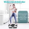 Vibrationsplatte, Fitness Vibrationsgerät, Vibrotrainer, Produktbild-Vorschau 3