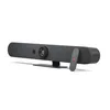 Logitech ConferenceCam Rally Bar Mini Graphite Produktbild-Vorschau 8
