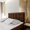 Masseno Boxspringbett GLOS K 180x200 cm Komplett-Set mit Produktbild-Vorschau 3