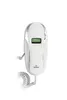 Brondi Kenoby CID Analoges Telefon mit Anrufer-ID Grau und Produktbild-Vorschau 2