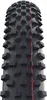 2x Schwalbe Rocket Ron 57-406 SuperRace Faltreifen 20x2.25 Produktbild-Vorschau 2