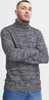 SOLID SDPhilaremo Herren Rollkragenpullover Grobstrick Produktbild-Vorschau 5