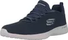Skechers Sneakers 58360-NVY in Blue color size 46 Anteprima dell’immagine prodotto 6