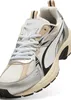 Puma Milenio tech Sneaker Sportschuhe Schuhe Uni 402623 03 Produktbild-Vorschau 4