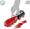 Ravensburger BRIO World 36017 Súprava parnej lokomotívy na Náhľad obrázku produktu 16