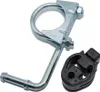 HJS Auspuffhalter für FORD Focus II Kombi (DA, FFS, DS) Produktbild-Vorschau 3