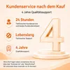 2026 Blackview WAVE 7C Handy Ohne Vertrag, 6.56", Produktbild-Vorschau 10