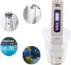 TDS-3 Waterkwaliteitstester en thermometer in één Productafbeelding-voorbeeld 2